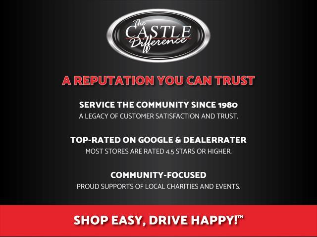 used 2014 Cadillac CTS car, priced at $10,777
