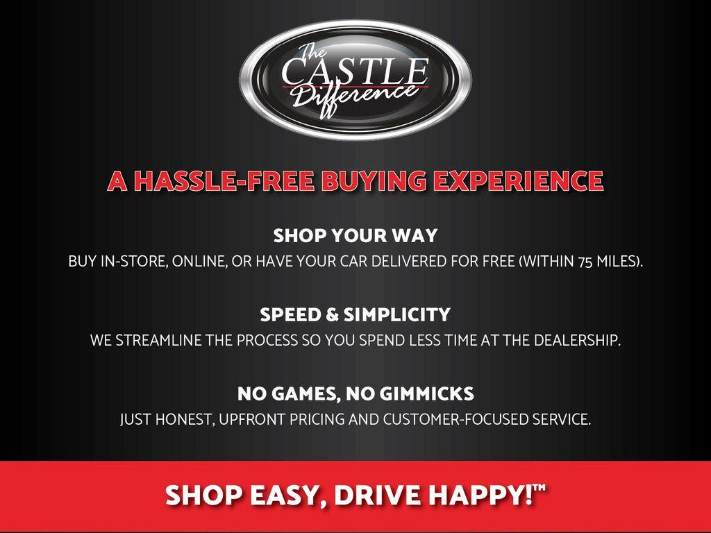 used 2014 Cadillac CTS car, priced at $10,277