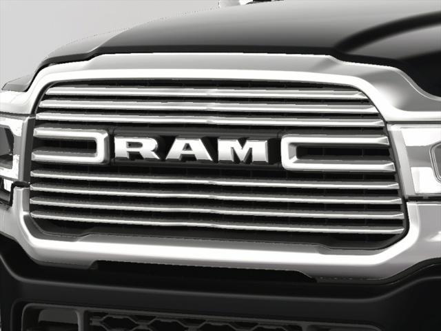 new 2024 Ram 2500 car, priced at $72,287