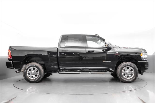 new 2024 Ram 2500 car, priced at $68,153