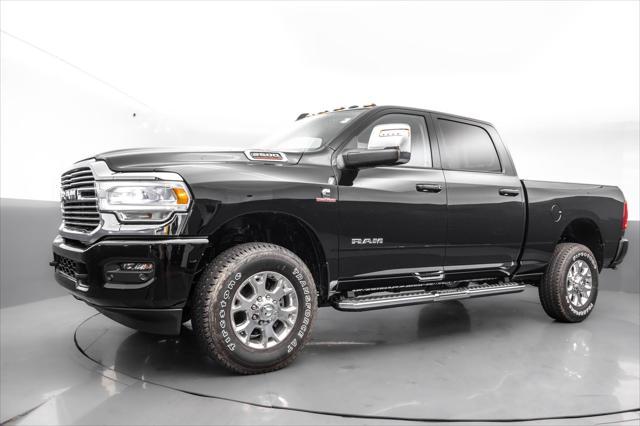 new 2024 Ram 2500 car, priced at $68,153