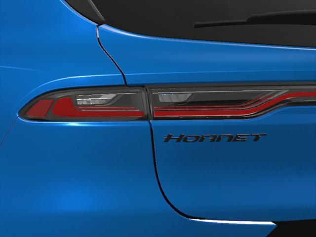 new 2024 Dodge Hornet car, priced at $31,750