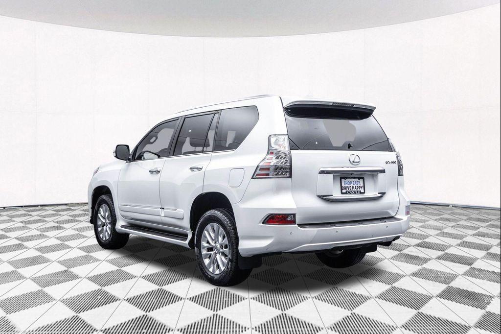 used 2019 Lexus GX 460 car, priced at $28,977