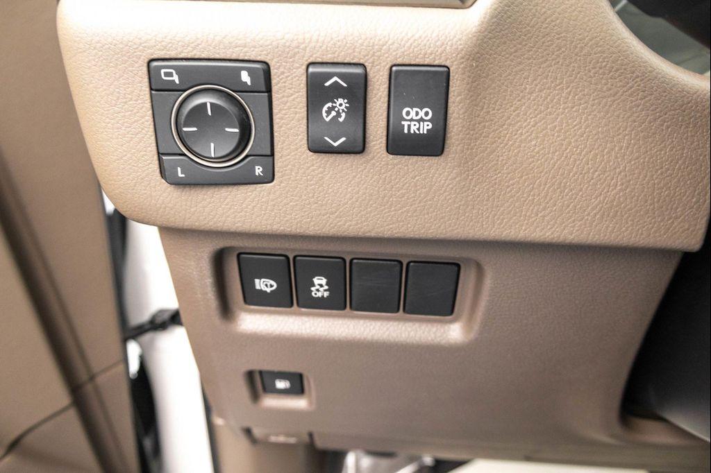 used 2019 Lexus GX 460 car, priced at $28,977
