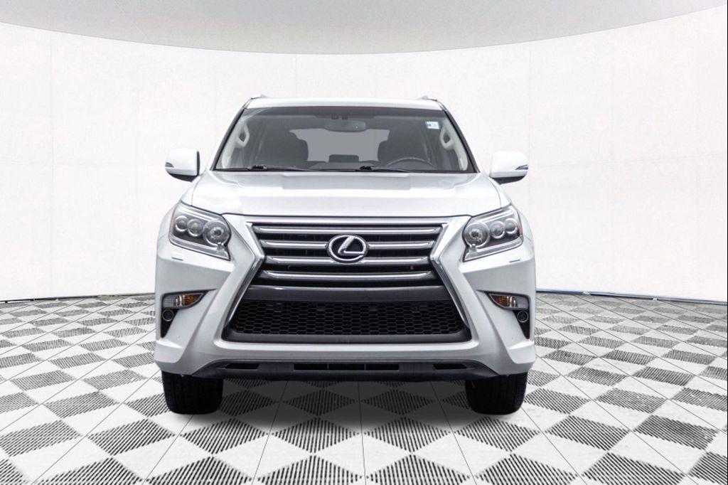 used 2019 Lexus GX 460 car, priced at $28,977