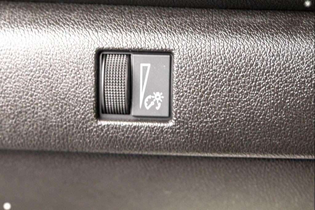 used 2023 Chevrolet Colorado car, priced at $36,977