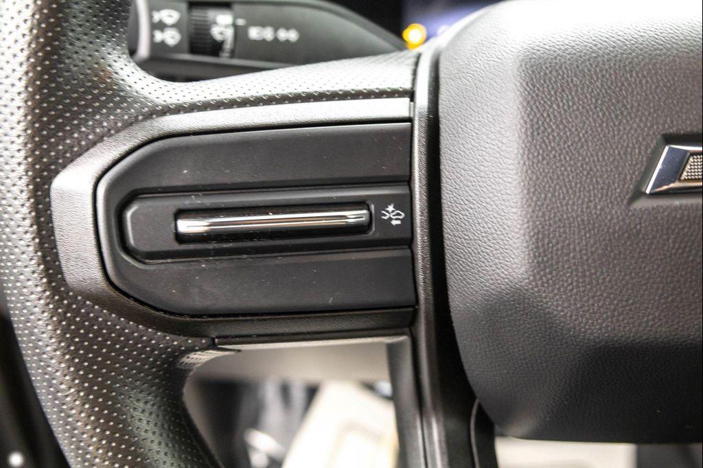 used 2023 Chevrolet Colorado car, priced at $36,977