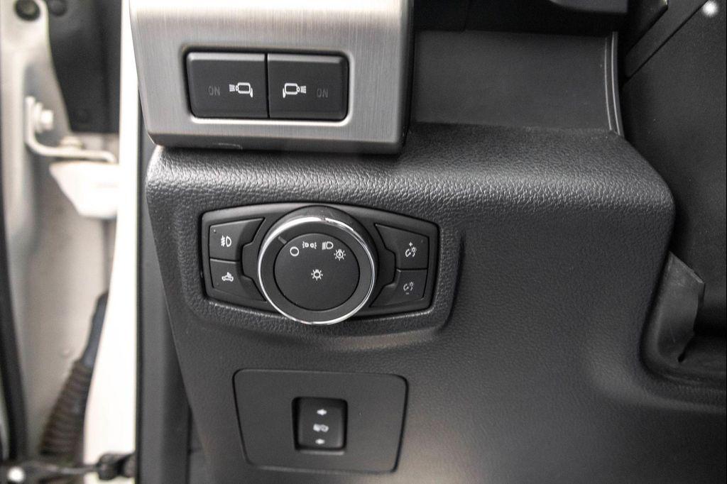 used 2016 Ford F-150 car, priced at $21,977