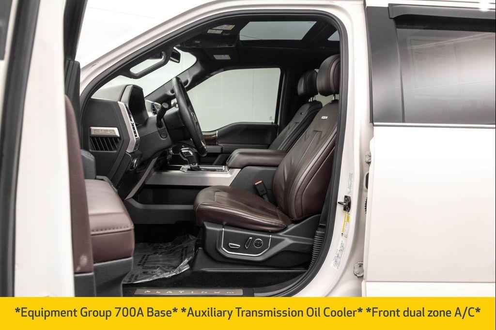 used 2016 Ford F-150 car, priced at $21,977