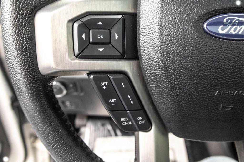 used 2016 Ford F-150 car, priced at $21,977
