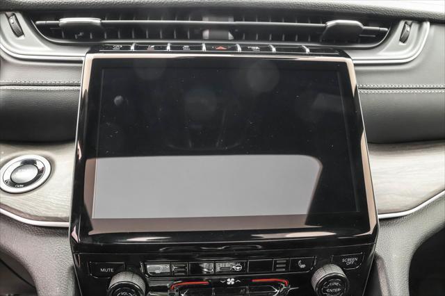 new 2025 Jeep Grand Cherokee L car, priced at $47,974