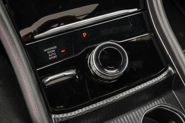 new 2025 Jeep Grand Cherokee L car, priced at $47,974