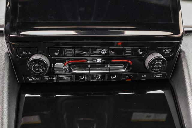 new 2025 Jeep Grand Cherokee L car, priced at $47,974