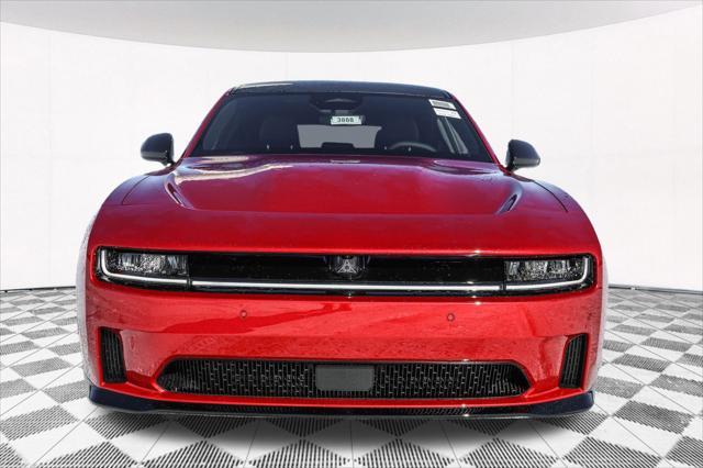 new 2024 Dodge Charger car, priced at $60,540