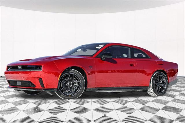 new 2024 Dodge Charger car, priced at $60,540