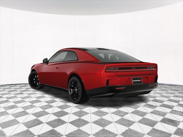 new 2024 Dodge Charger car, priced at $66,970