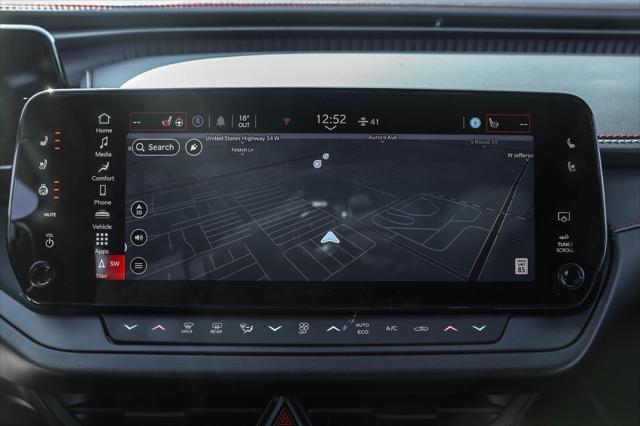 new 2024 Dodge Charger car, priced at $52,477