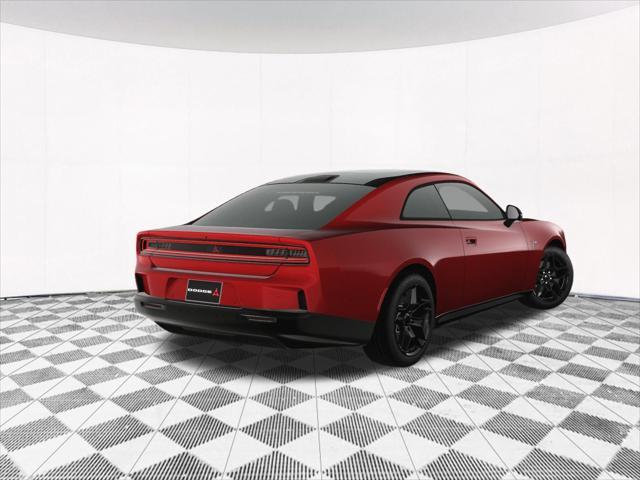 new 2024 Dodge Charger car, priced at $66,970