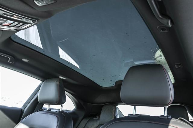 new 2024 Dodge Charger car, priced at $52,477