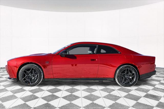 new 2024 Dodge Charger car, priced at $60,540