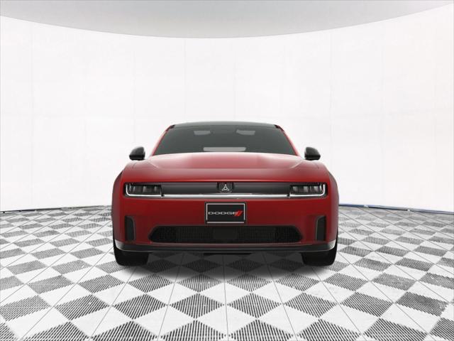 new 2024 Dodge Charger car, priced at $66,970