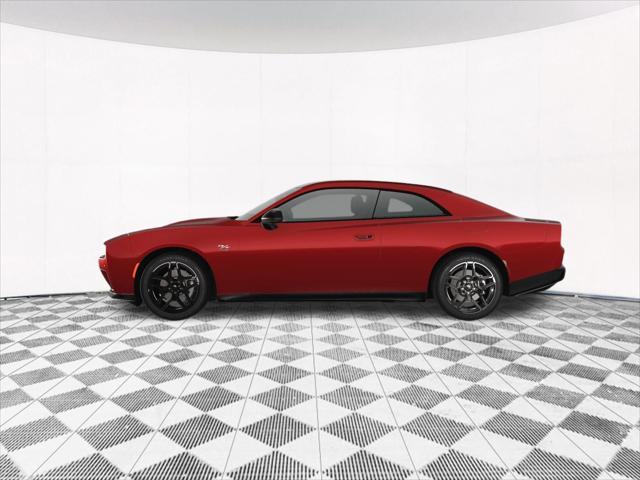 new 2024 Dodge Charger car, priced at $66,970