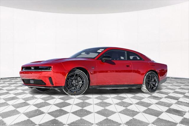 new 2024 Dodge Charger car, priced at $52,477