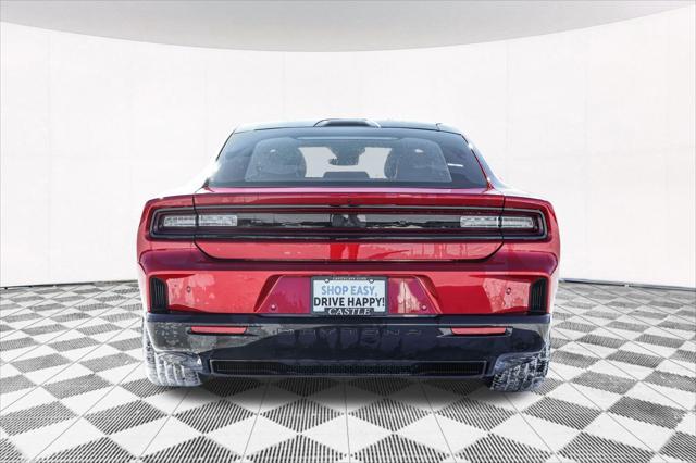 new 2024 Dodge Charger car, priced at $52,477