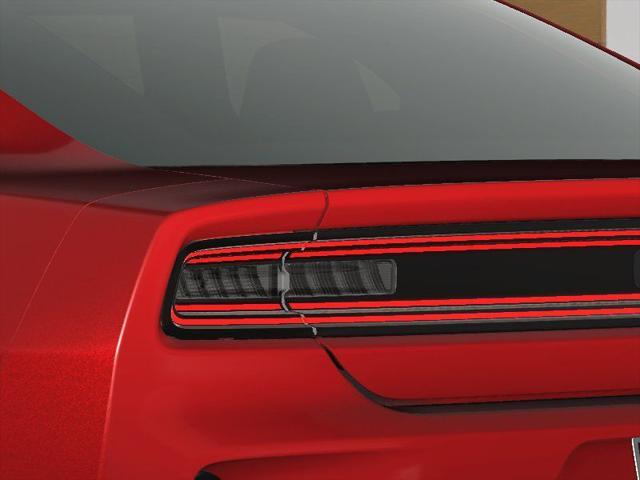 new 2024 Dodge Charger car, priced at $66,970