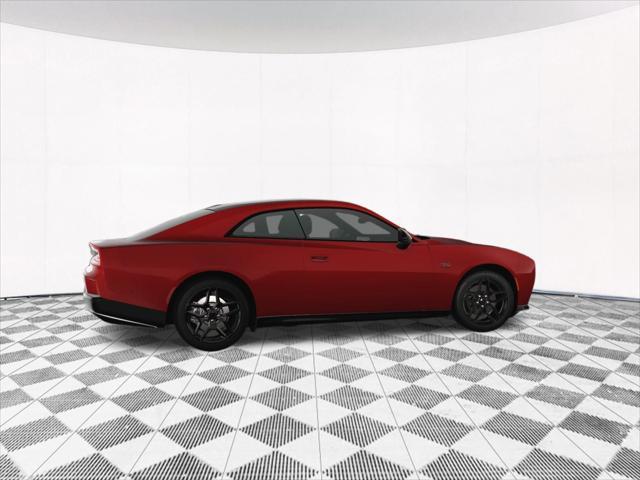 new 2024 Dodge Charger car, priced at $66,970