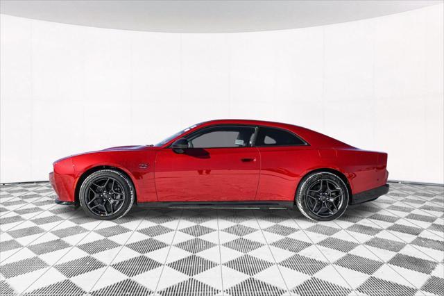 new 2024 Dodge Charger car, priced at $52,477