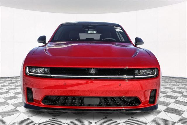 new 2024 Dodge Charger car, priced at $52,477