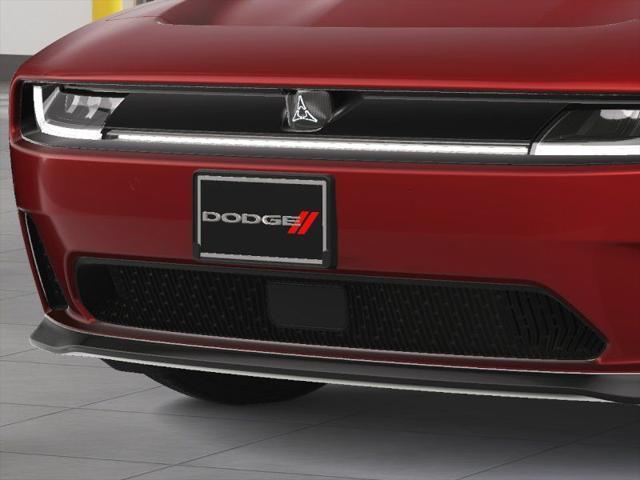 new 2024 Dodge Charger car, priced at $66,970