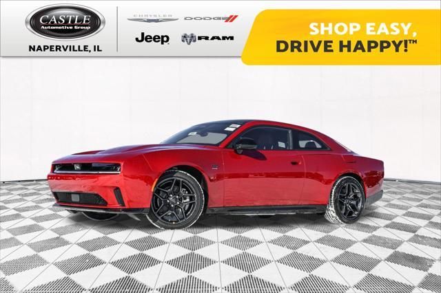 new 2024 Dodge Charger car, priced at $52,477