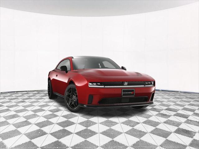 new 2024 Dodge Charger car, priced at $66,970