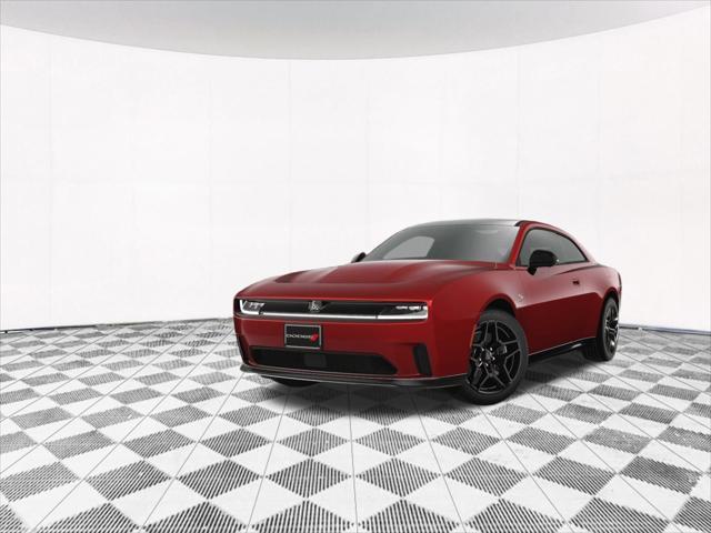 new 2024 Dodge Charger car, priced at $66,970