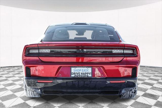 new 2024 Dodge Charger car, priced at $60,540