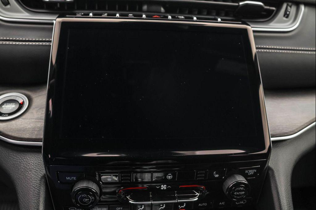 new 2025 Jeep Grand Cherokee L car, priced at $43,220
