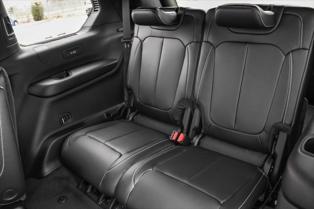new 2025 Jeep Grand Cherokee L car, priced at $45,694