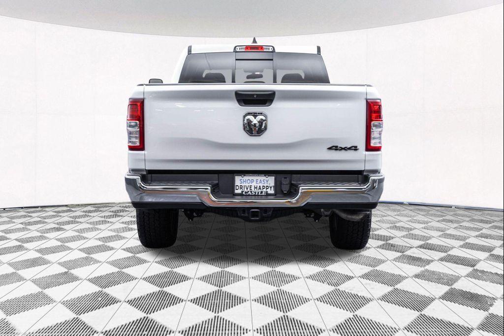 used 2019 Ram 1500 car, priced at $27,977