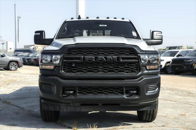 new 2024 Ram 2500 car, priced at $59,114