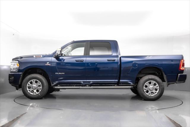 new 2024 Ram 2500 car, priced at $69,331