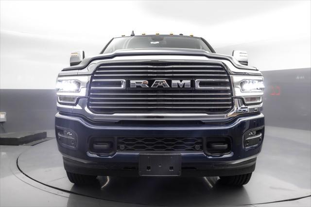 new 2024 Ram 2500 car, priced at $69,331