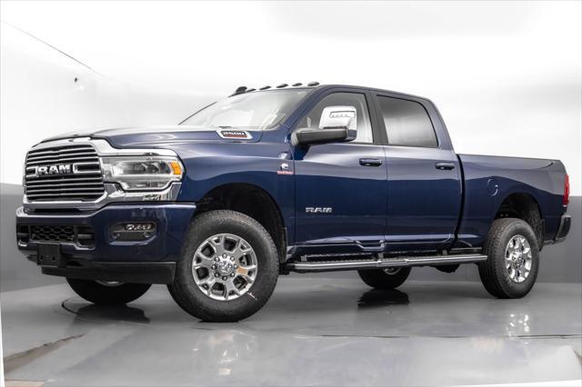 new 2024 Ram 2500 car, priced at $69,331