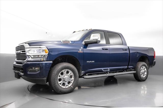 new 2024 Ram 2500 car, priced at $69,331