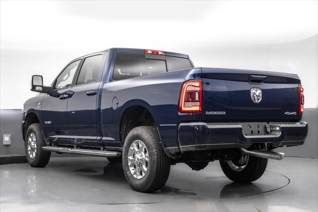 new 2024 Ram 2500 car, priced at $69,331