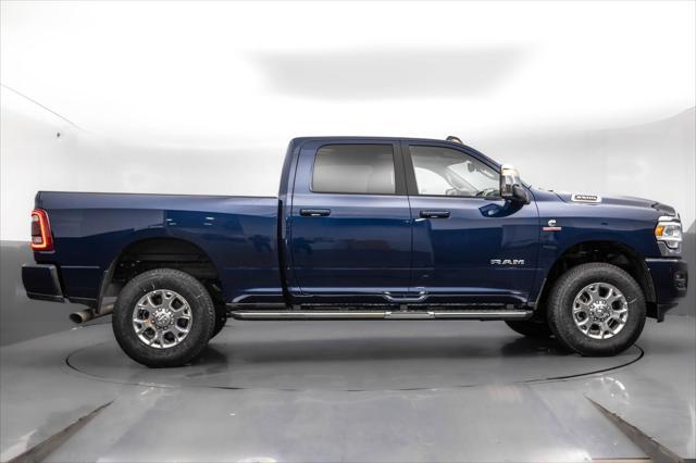 new 2024 Ram 2500 car, priced at $69,331