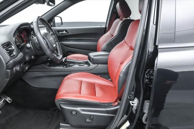 used 2021 Dodge Durango car, priced at $47,477