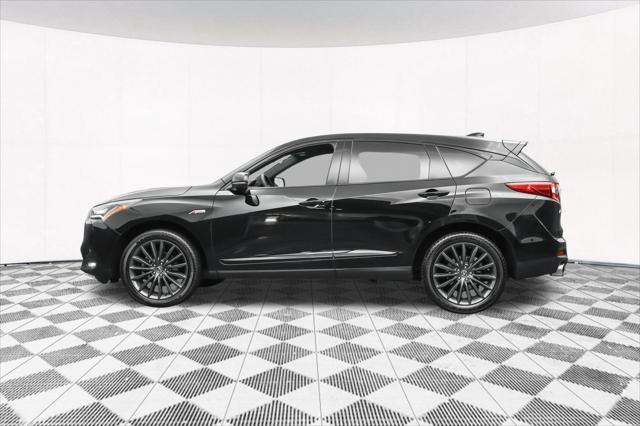 used 2024 Acura RDX car, priced at $44,977