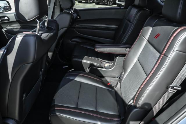 new 2024 Dodge Durango car, priced at $43,777